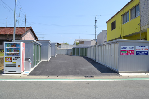 津市一身田中野賃貸アパート