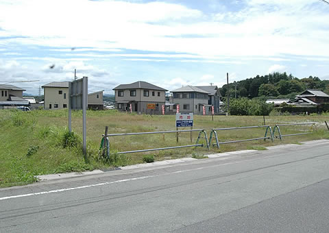 津市白山町佐田