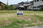 松阪市大津町土地（写真4）