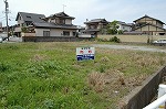 松阪市大津町土地（写真2）