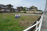 松阪市大津町土地（写真3）