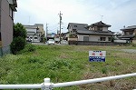 松阪市大津町土地（写真4）