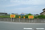 松阪市大津町土地（写真2）