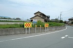 松阪市大津町土地（写真3）